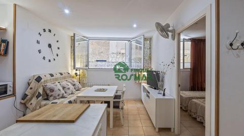 Foto 2 de Pis en venda a Centre, Girona