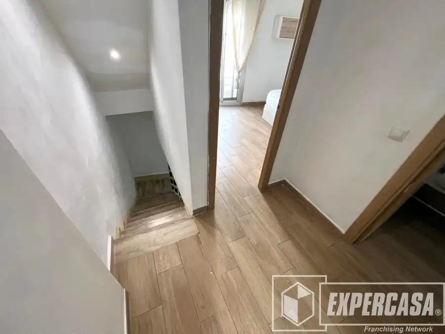 Casa adosada en venta en Real con Aire acondicionado y Terraza