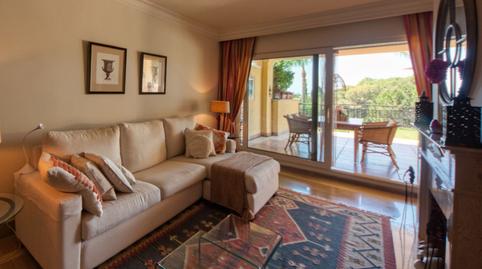 Foto 5 de Apartament en venda a Sierra Blanca, Marbella