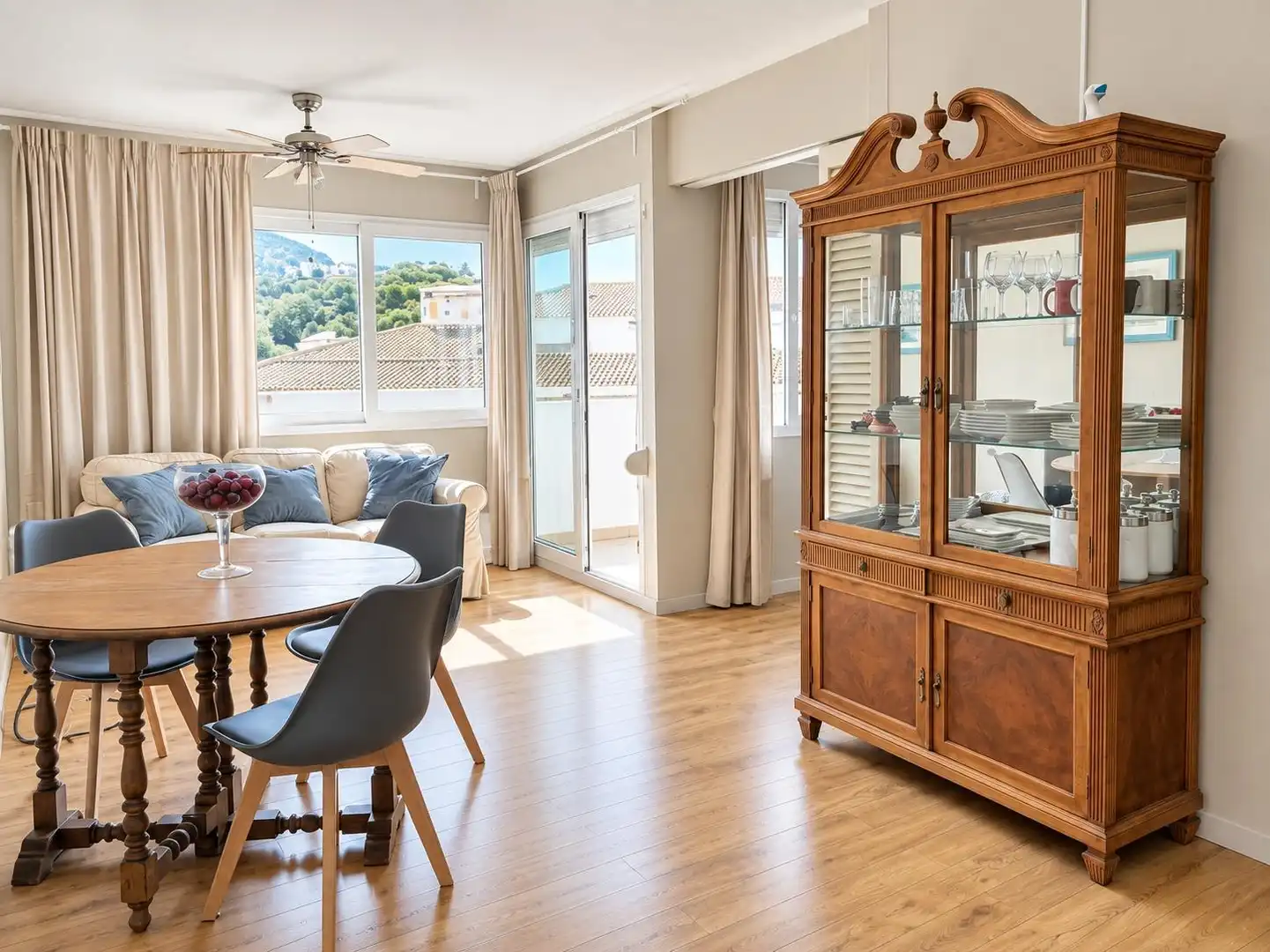 Wohnung mit Terrasse zum Verkauf in Carrer DOMENEC CARLES 2