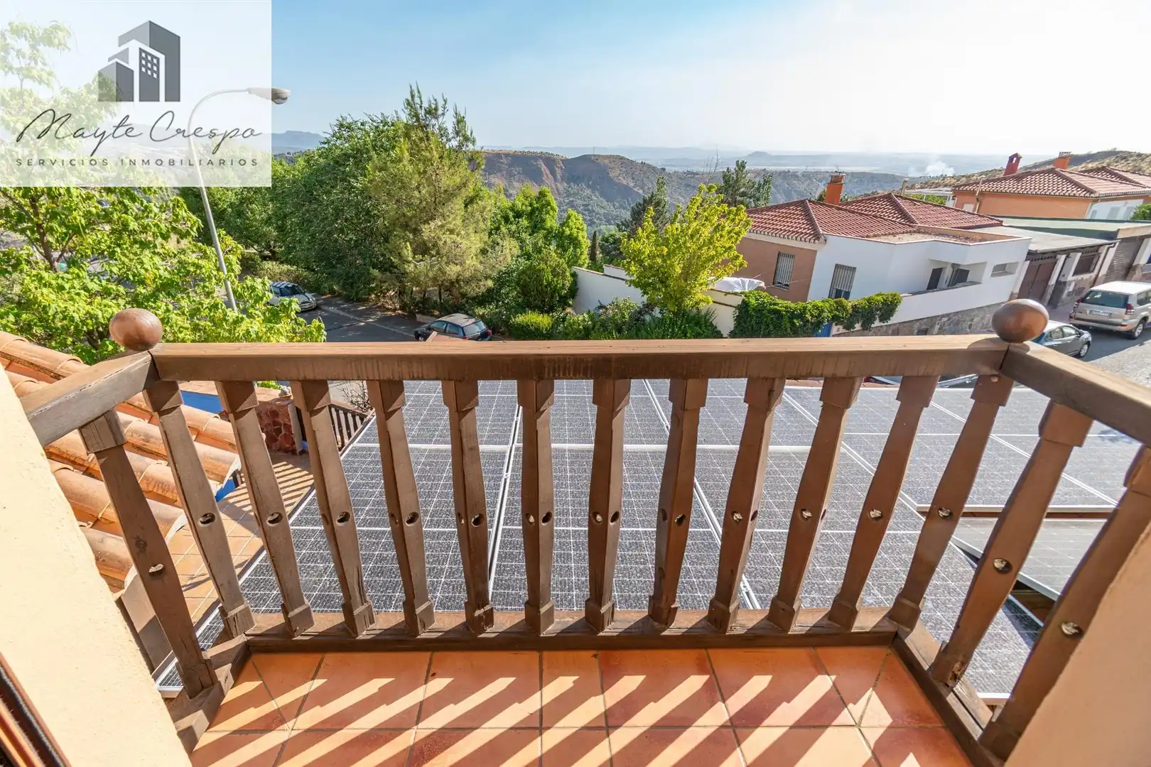 Villa mit Pool zum Verkauf in Calle de Cerro del Oro, imagen 48