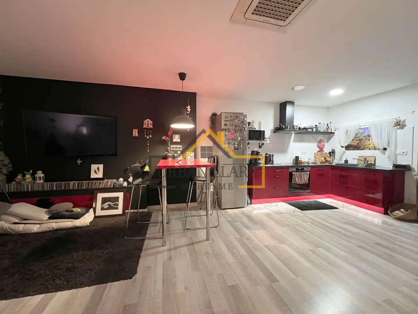 Loft en venda a Banyeres