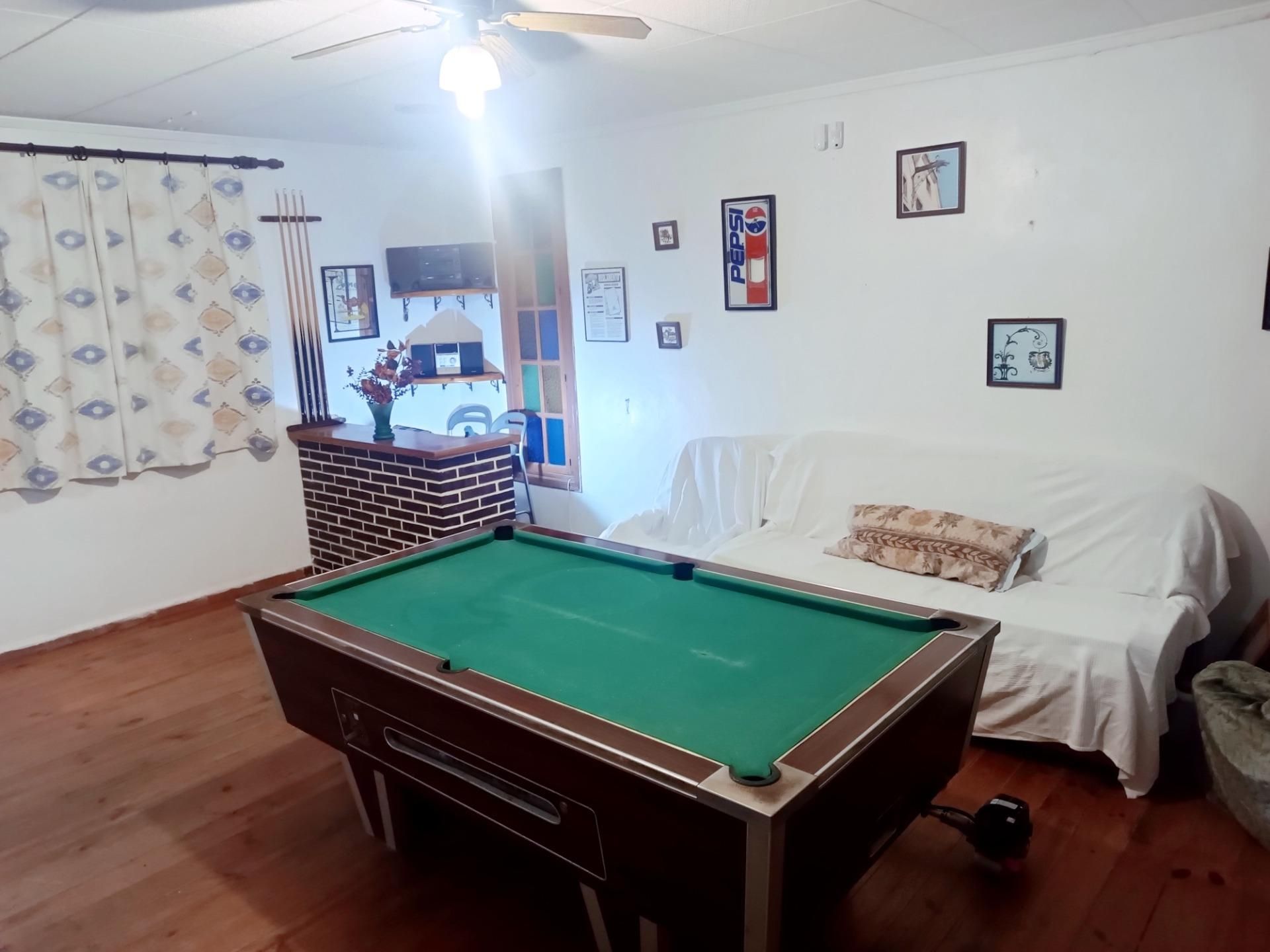 House or chalet for sale in La Unión  with Private garden, Terrace and Swimming Pool