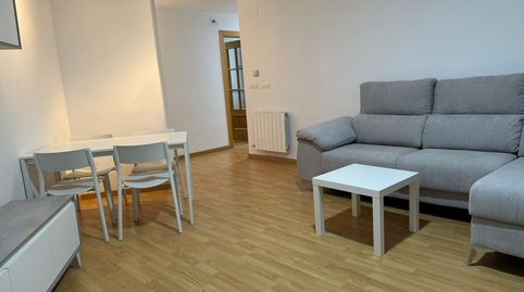 Foto 4 de Piso de alquiler en Cúllar Vega, Granada