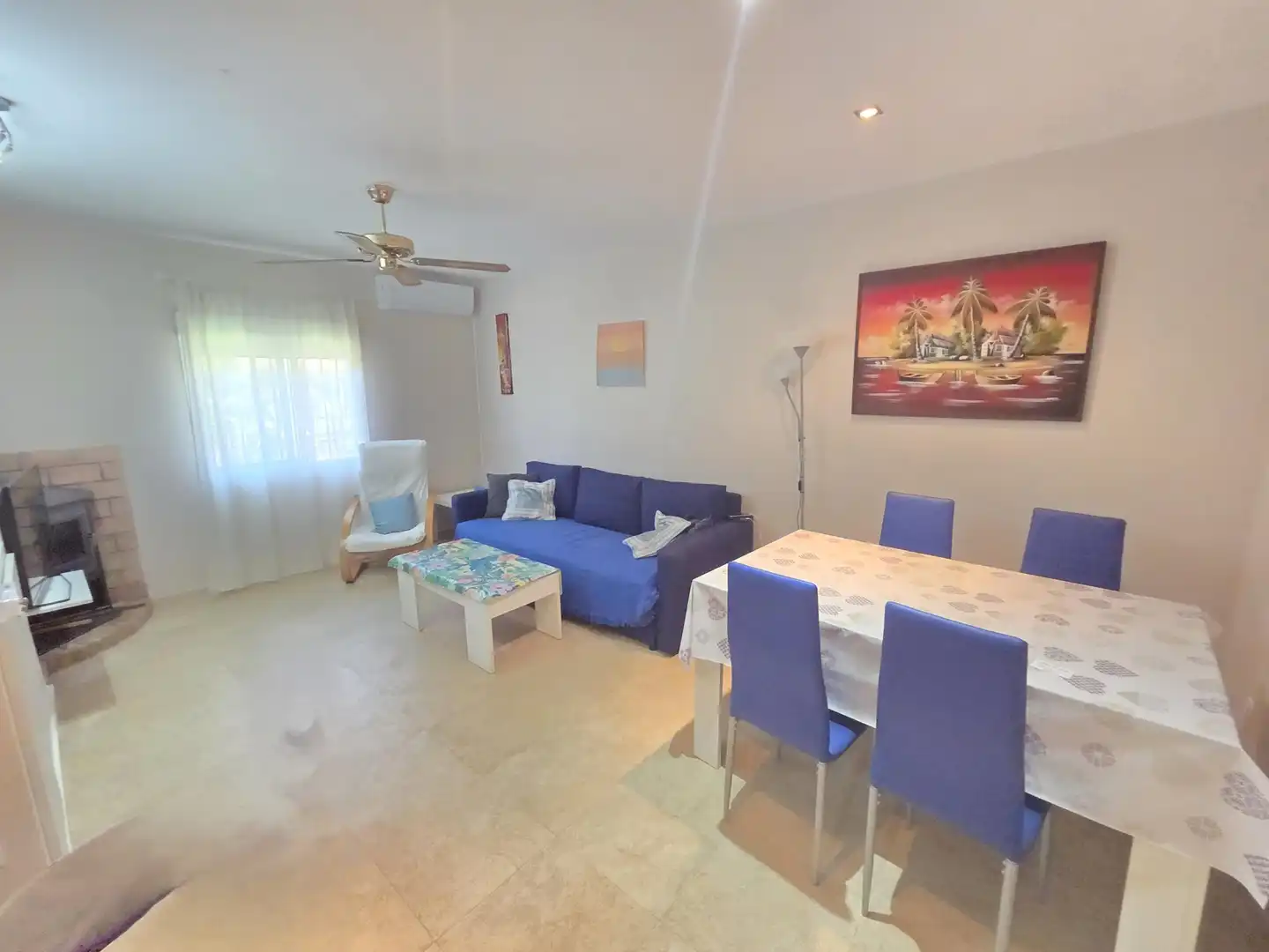 Apartamento con piscina en venta en N/A, imagen 8