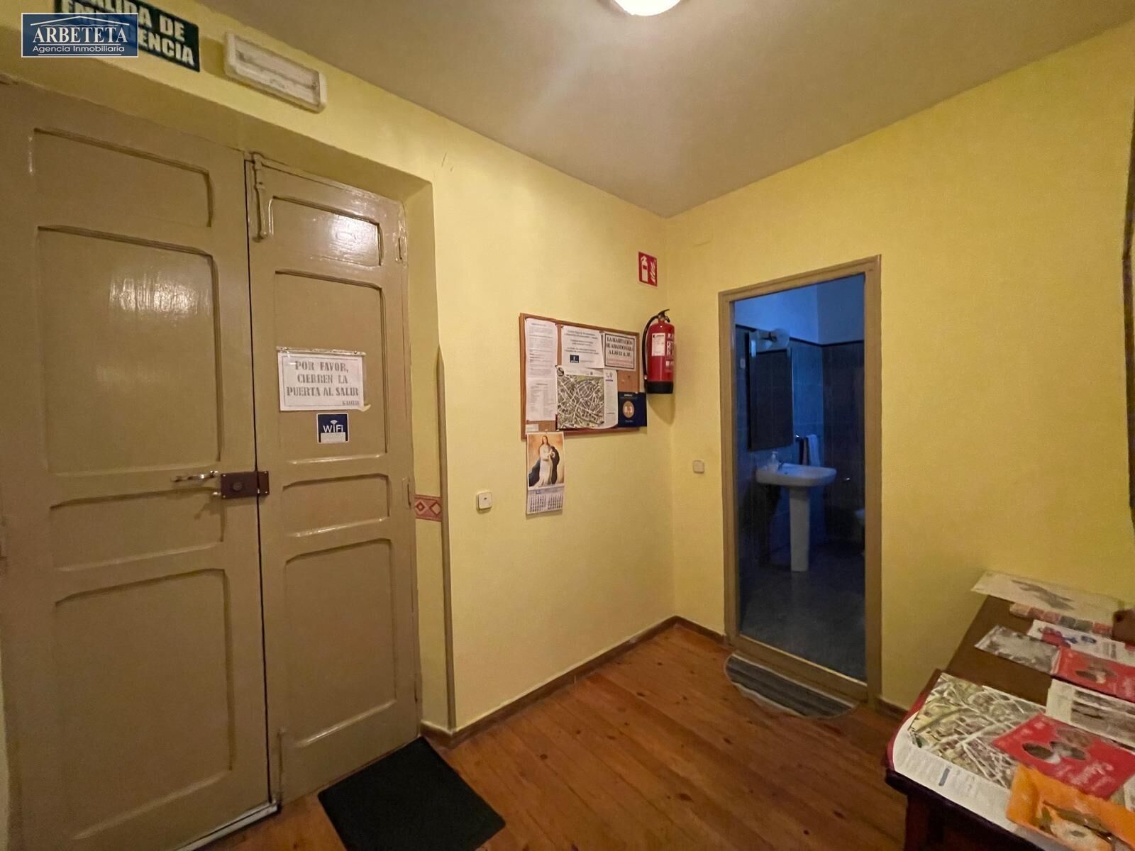 House or chalet for sale in Sigüenza  with Heating