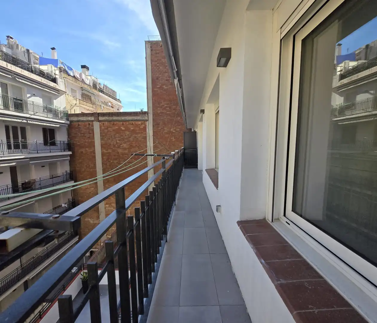 Pis amb balcó en venda a Carrer de Roman Macaya 26, imagen 19