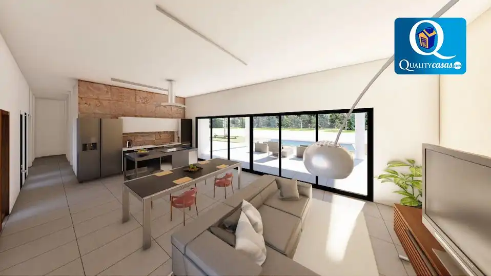 Villa zum Verkauf in El Pinós / Pinoso, imagen 19