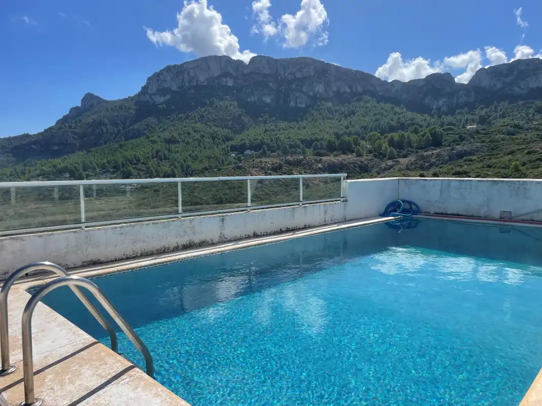 Villa con terrazza in vendita a Calle los Pinos, imagen 36