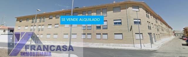 Piso en Venta en Manzanares