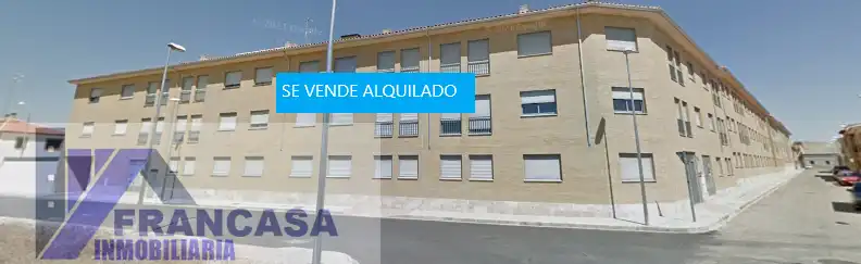 Wohnung mit Aufzug zum Verkauf in Manzanares