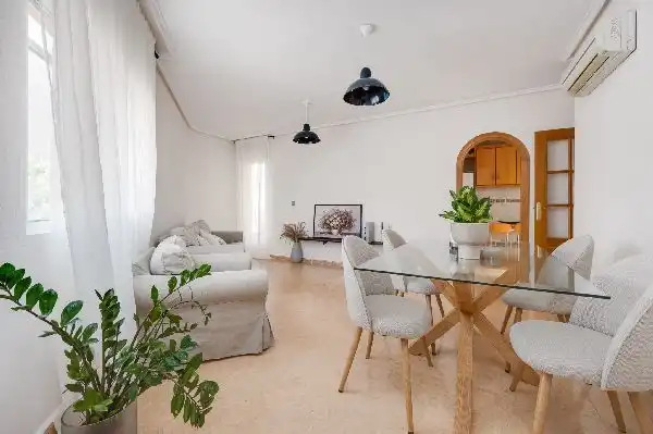 Appartement avec terrasse à vendre à Jacarilla