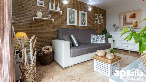 Foto 5 de Casa o chalet en venta en Ibañez de Aldecoa, Les Arenes - La Grípia Can Montllor, Terrassa