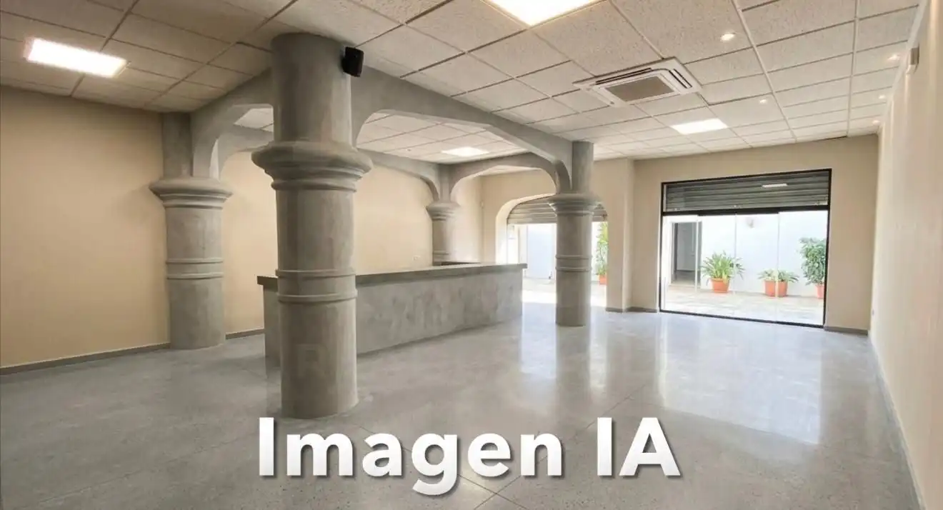 Business premises for sale in Residencia RESIDENCIAL LAS FRESAS 44 44, imagen 16