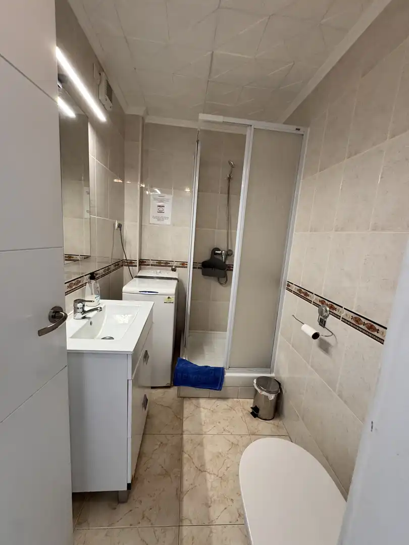 Apartment mit Balkon zum Verkauf in Avenida Madrid, imagen 9