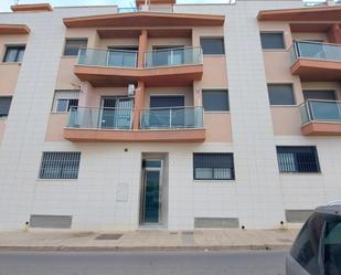 Exterior view of Flat for sale in El Ejido  with Balcony