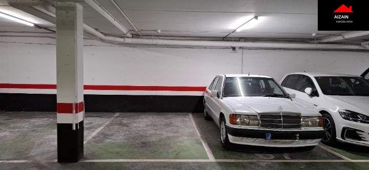 Photo 1 of Garage for sale in Avenida Amaia, Las Arenas, Bizkaia