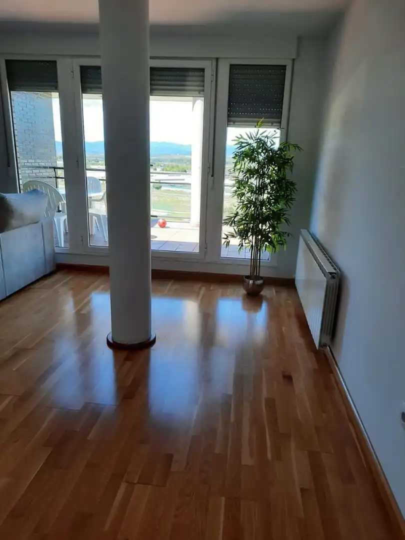 Piso de alquiler en Centro