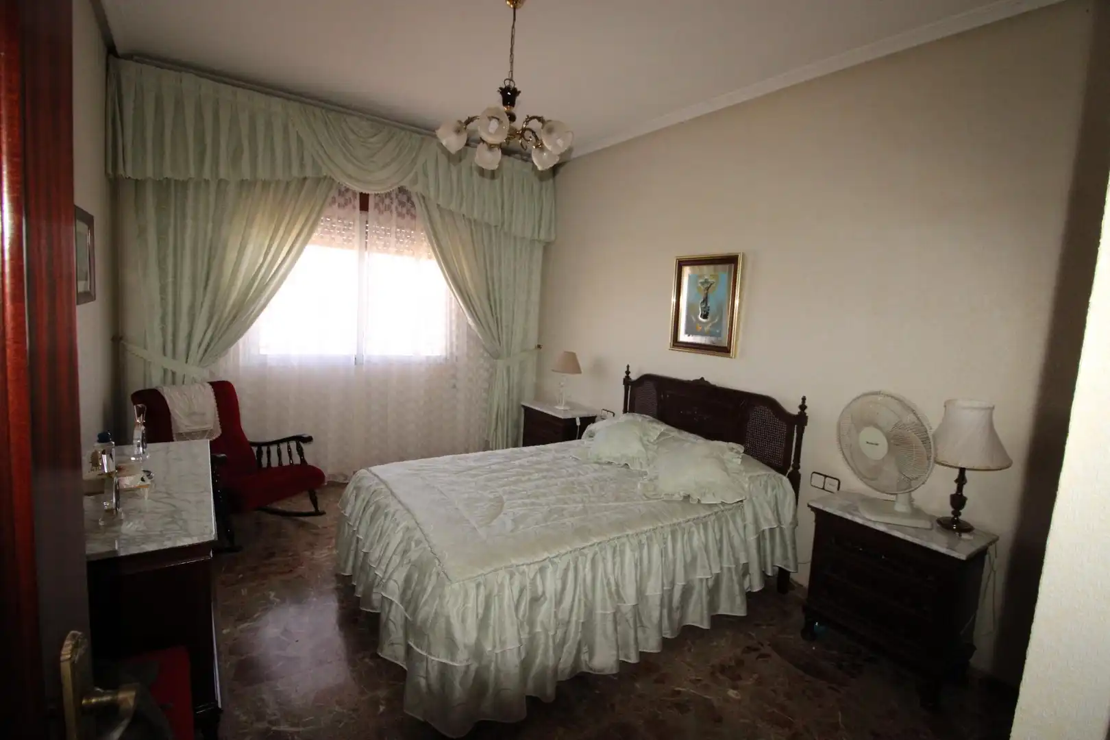 Habitación de Piso en venta en Pedanías Oeste