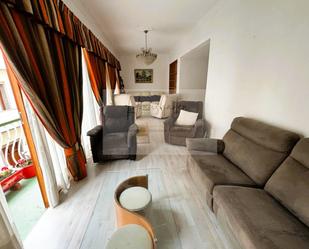 Living room of Flat for sale in Las Palmas de Gran Canaria  with Terrace