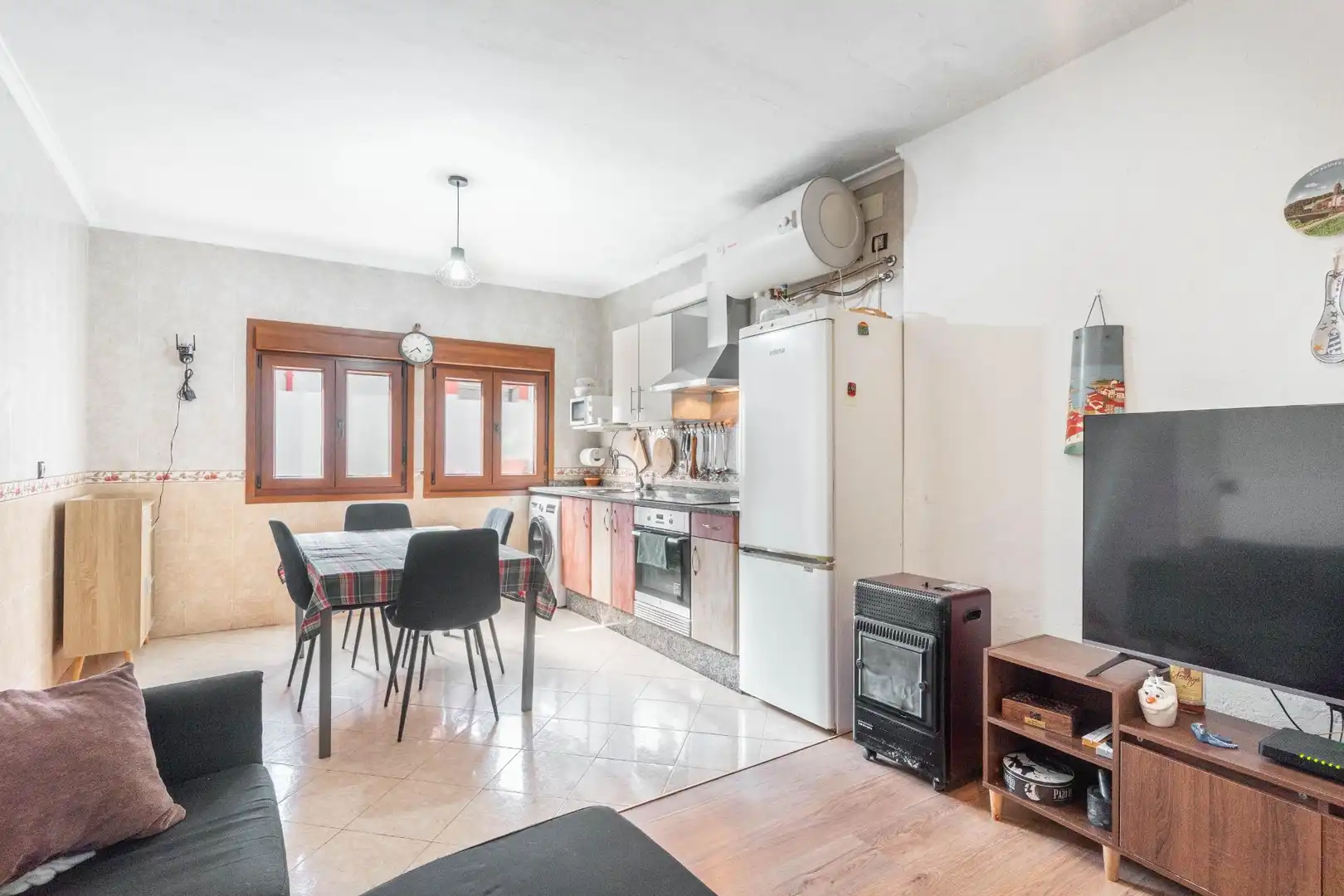 Casa en venta en Calle de Agustín Bravo 19, imagen 9