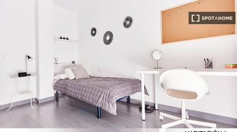 Foto 2 de Piso para compartir en Bami - La Estrella, Sevilla