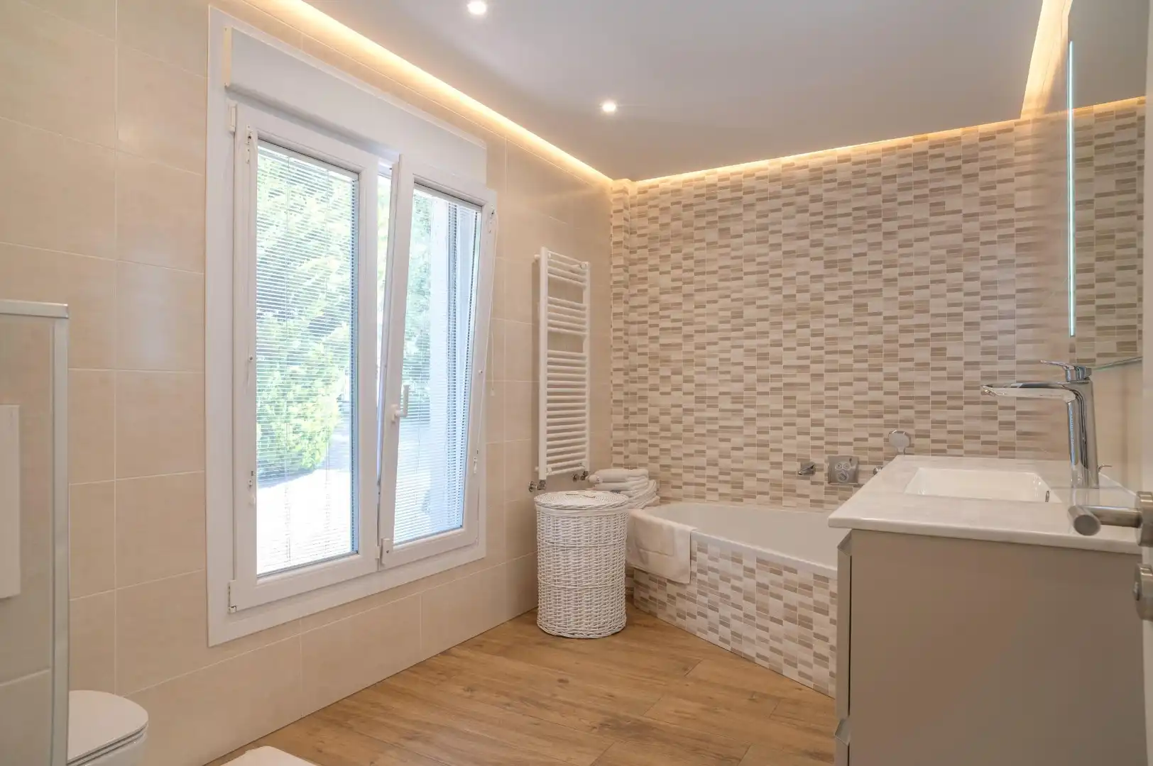 Chalet con terraza en venta en Mijas pueblo, imagen 28