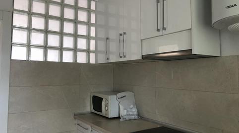 Foto 5 de Pis de lloguer a Puerto Chico, Santander