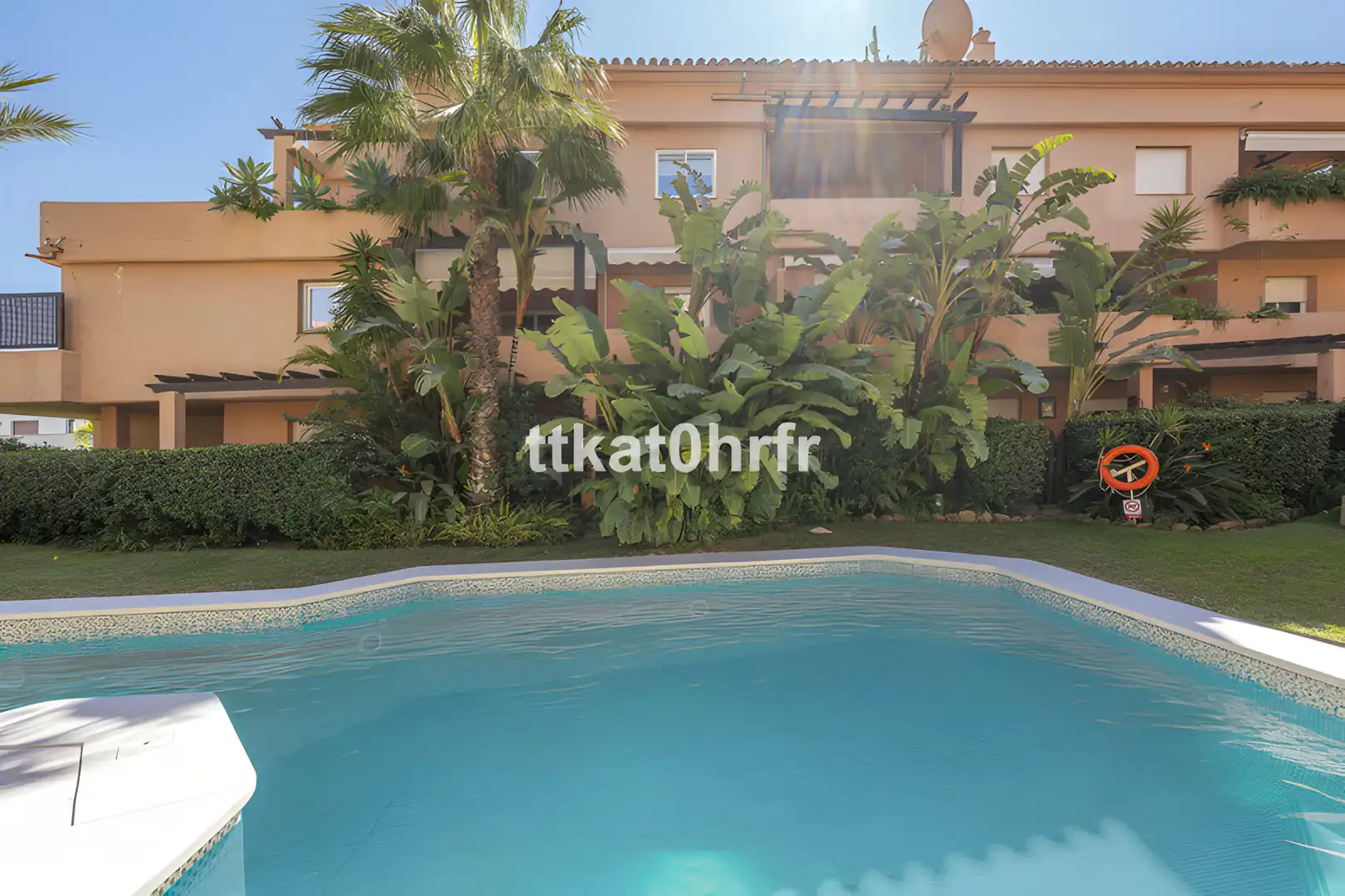 Wohnung mit Pool zum Verkauf in Milla de Oro, imagen 25