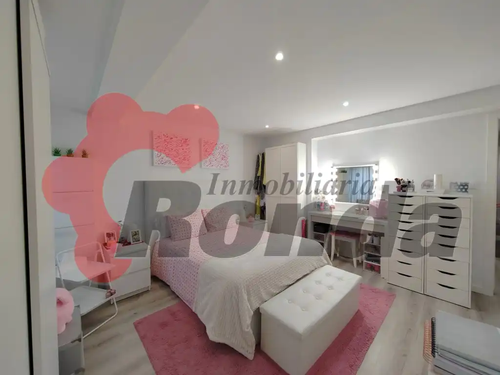 Apartament en venda a A Milagrosa