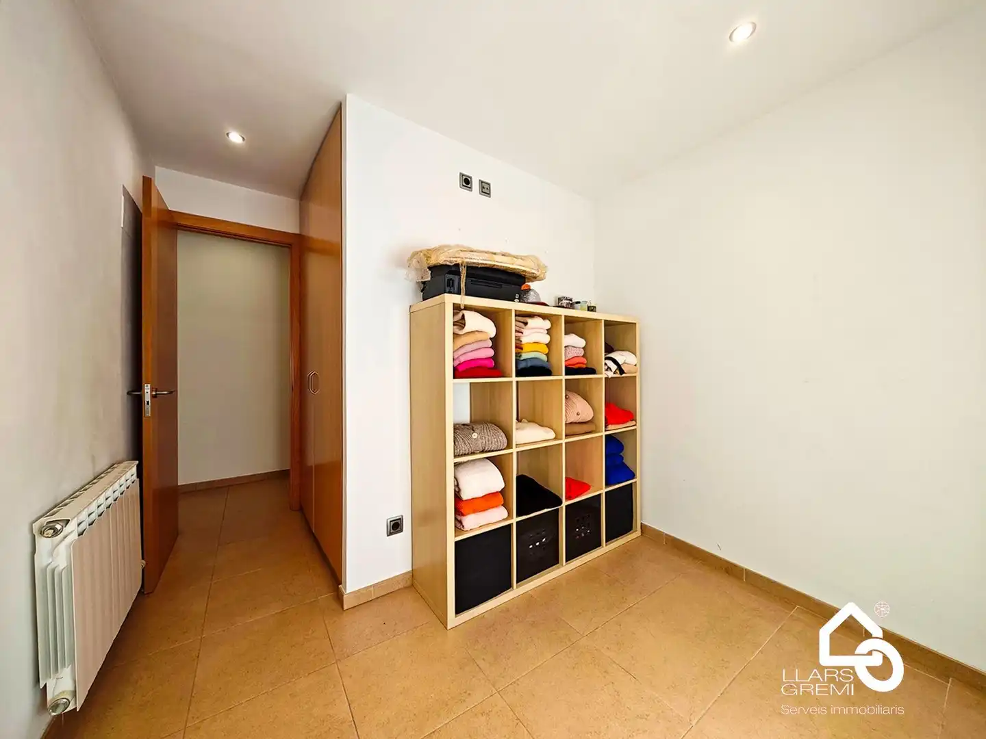 Habitación de Casa o chalet en venta en Igualada con Calefacción y Terraza