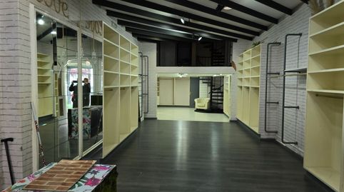 Photo 5 of Commercial properties for rent in Rua Alexandre Boveda, 10, Melide, A Coruña