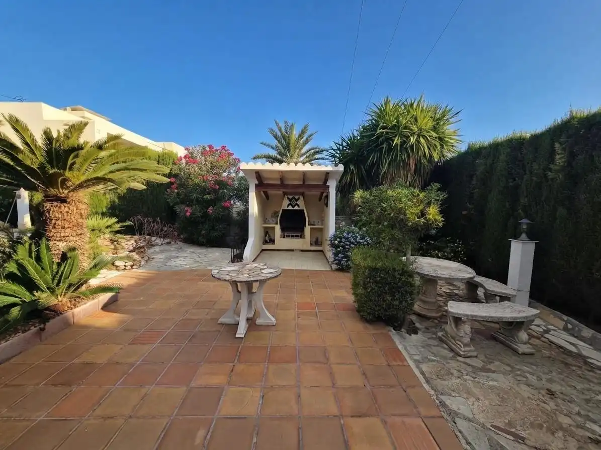 Detached house with pool for sale in El Montgó, imagen 76