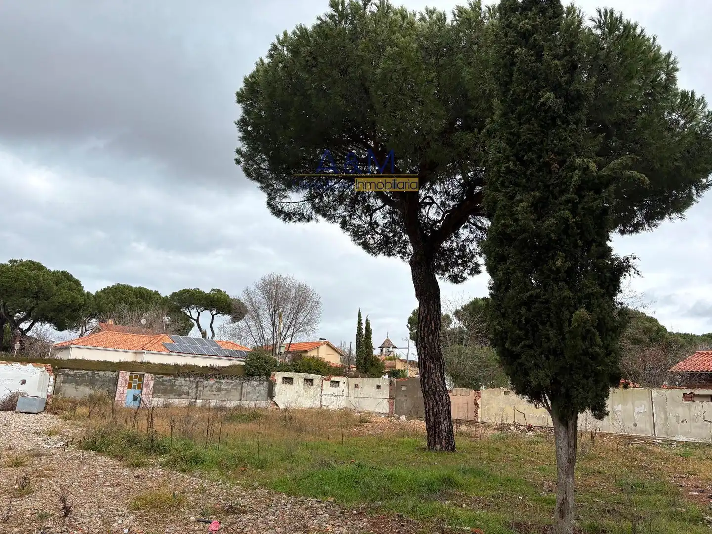 Residential land for sale in Mejorana 2, imagen 7