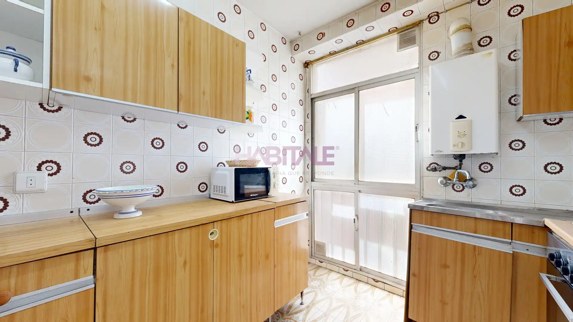 Habitación de Piso en venta en Valencia