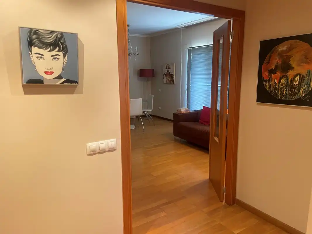 Wohnung mit Pool zum Verkauf in Avinguda del Grau, imagen 9