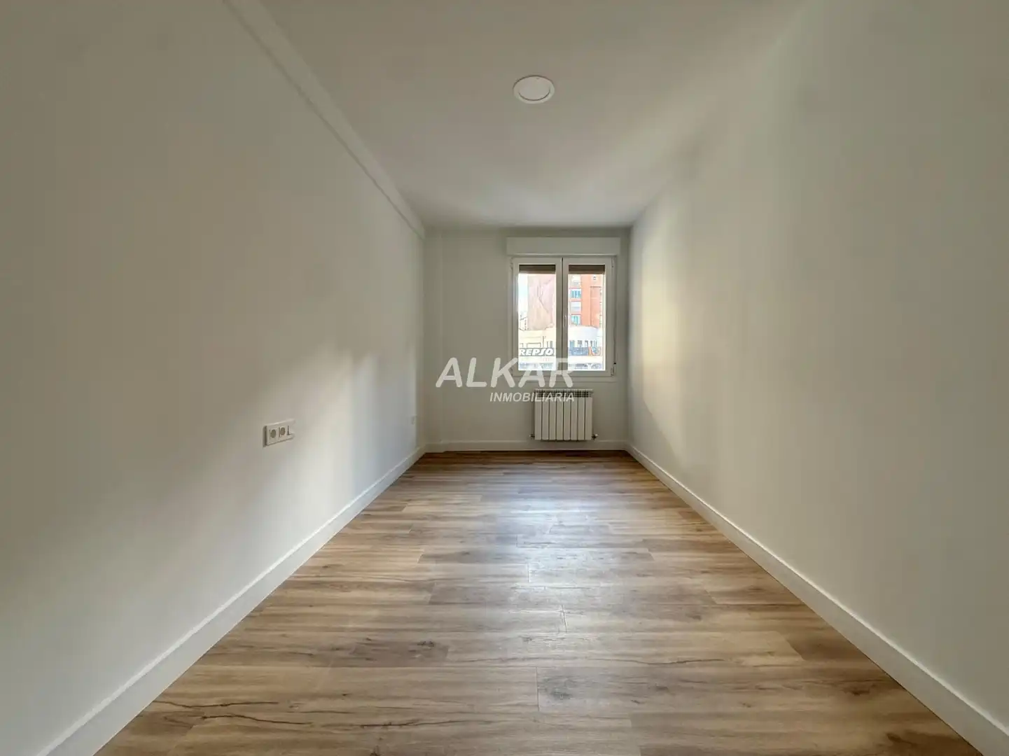 Flat for rent in Cuesta Estación, Griseras - Gardachales