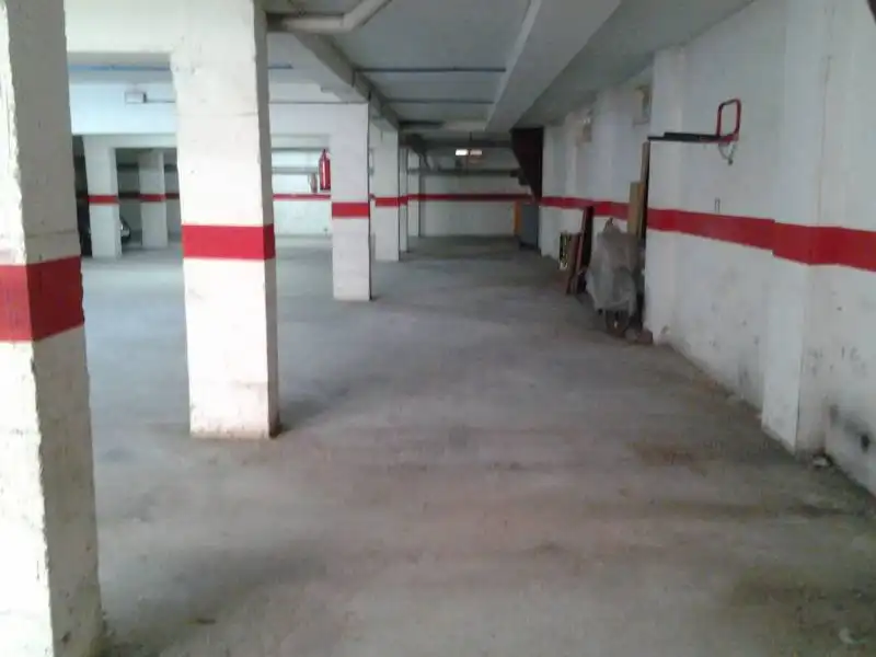 Parcheggio in vendita a Nucli Antic, imagen 15