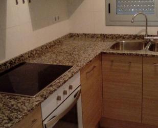 Kitchen of Flat for sale in Olot  with Heating