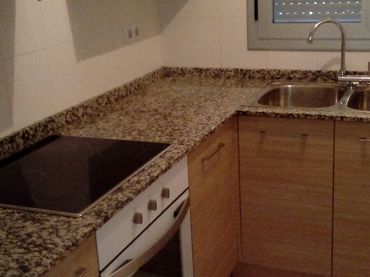 Appartamento con ascensore in vendita a Carrer Garrinada