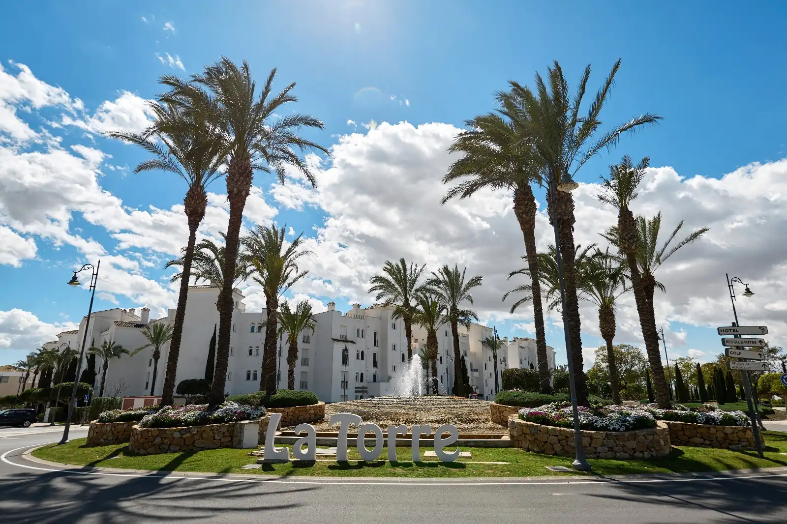 Vista exterior de Casa o chalet en venta en Torre-Pacheco con Aire acondicionado, Calefacción y Jardín privado