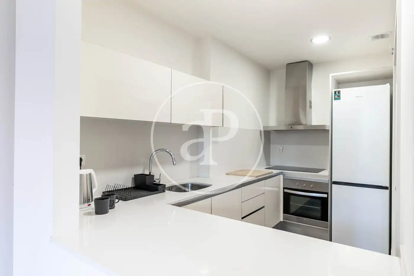 Flat for rent in Gran Via de les Corts Catalanes, Dreta de l'Eixample