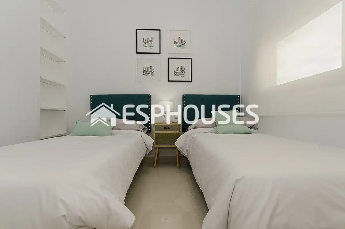 Chalet con terraza en venta en Orihuela Costa, imagen 44