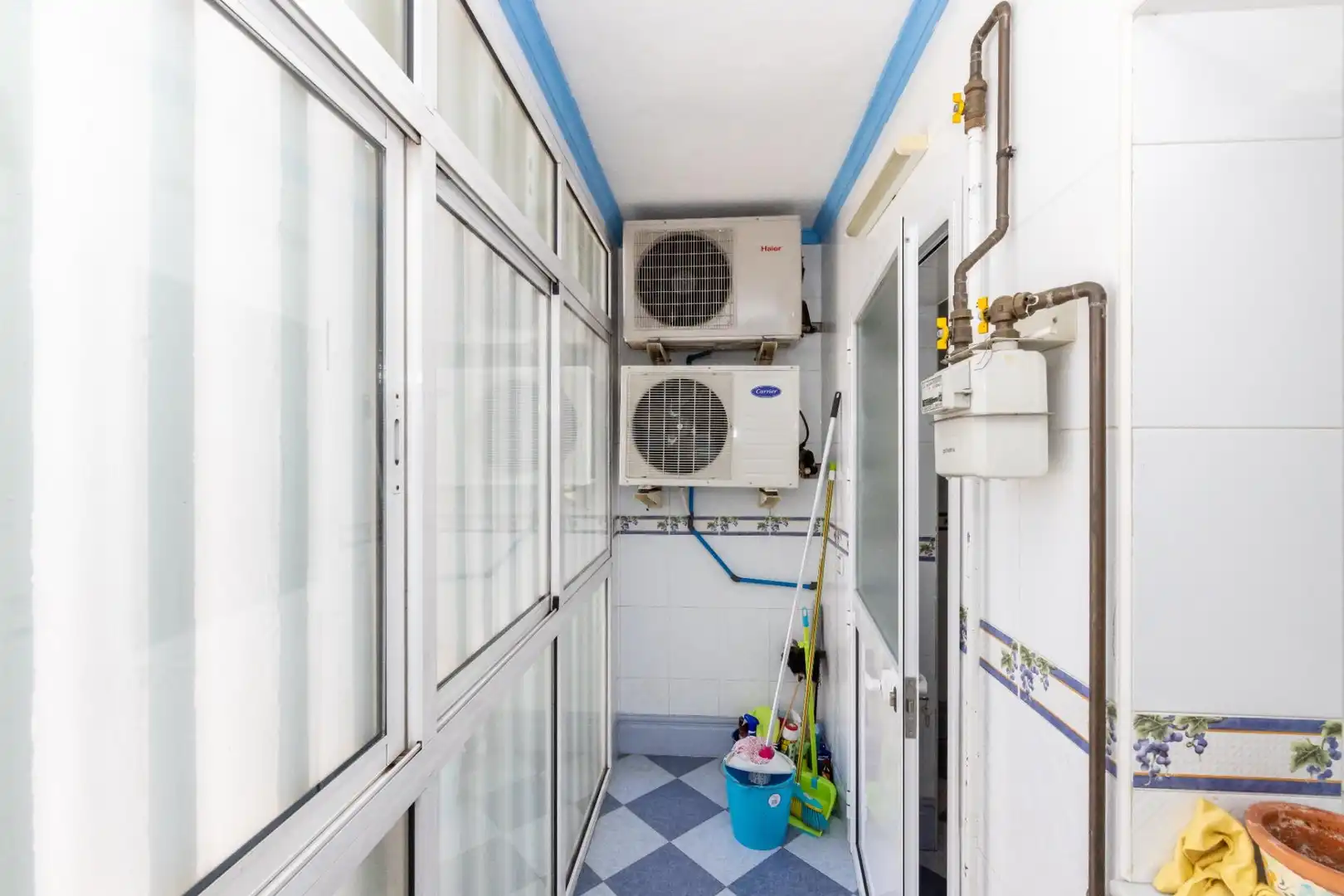 Piso con ascensor en venta en Cruz de Humilladero, imagen 27