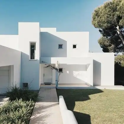 Exterior view of Residential for sale in Almazora / Almassora