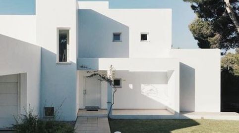 Foto 5 de Residencial en venda a Calle de la Virgen de Gracia, 14, Centro, Almazora / Almassora
