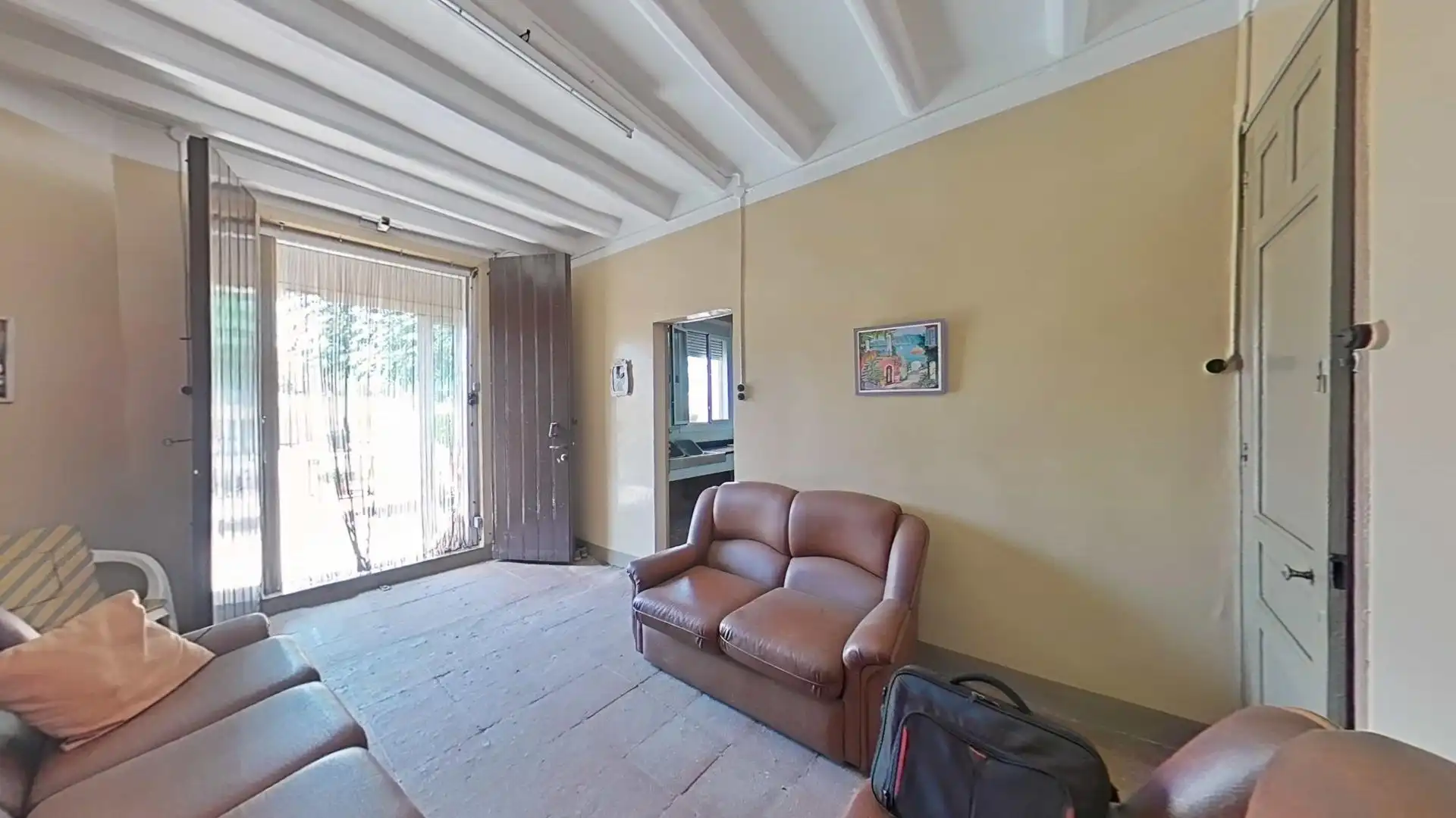 Casa rústica amb terrassa en venda a Les Franqueses del Vallès, imagen 16