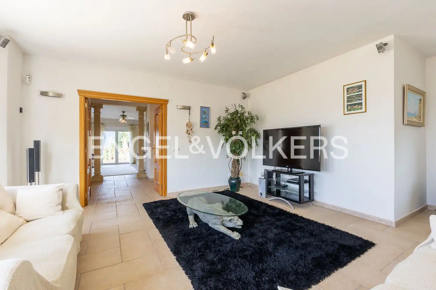 House with garden for sale in Cap Martí - El Tossalet - Pinomar, imagen 38