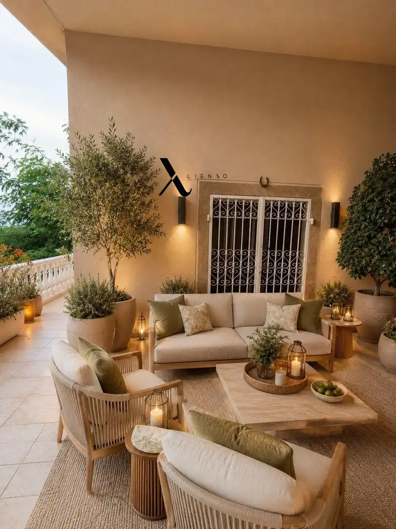 Villa zum Verkauf in Camino Camino Porvenir, imagen 39