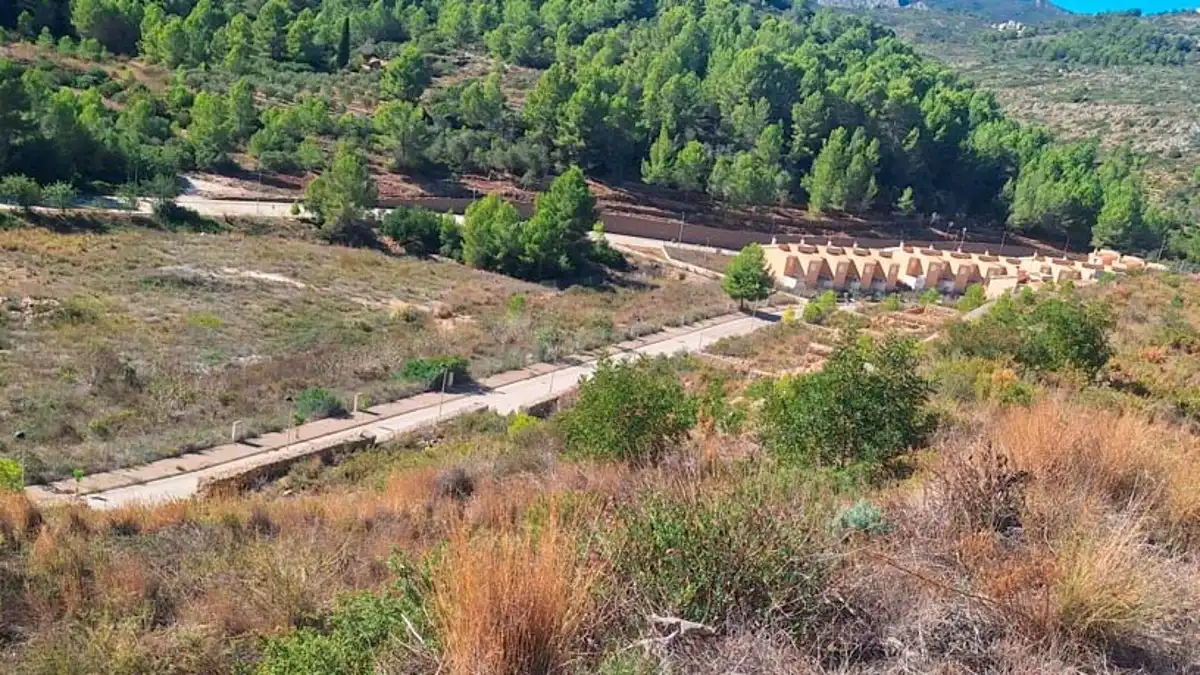 Terreno residencial en venta en Carrer dels Ametlers, imagen 7